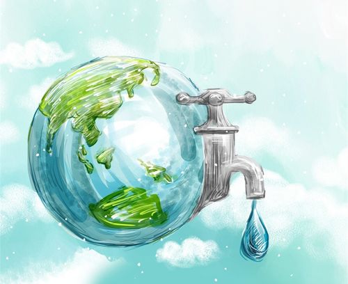 深化工业节水是推动我国水资源可持续利用,缓解水资源环境压力的重要
